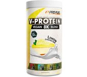 ProFuel V-Protein 8K proteína vegana - cheesecake con limón, 750 g
