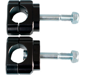 Renthal Torretas de Sujeción  CNC 6082 T6 28,6mm