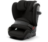 Silla De Coche Cybex Pallas G2 R129 I-size 76 150 Cm Negra