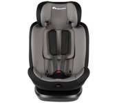 Bebe confort Silla De Coche Bébé Confort Ever Fix R129 I-size 76-150 Cm
