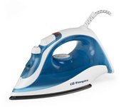 Plancha de vapor ORBEGOZO SV2025