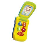 Playgo - Mi Primer Móvil