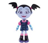 Vampirina - Mini Peluche (varios modelos)