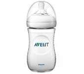 Philips Avent - Biberón Natural 260 ml