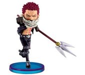 Figura Hallcake Island 3 One Piece (varios modelos)