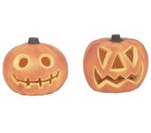 Calabaza Luminosa (varios modelos)