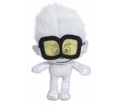 Trolls - Tiny Diamond - Peluche 18 cm Trolls 2