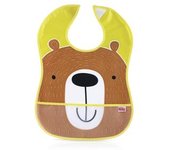 Nuby - Babero Impermeable (varios modelos)