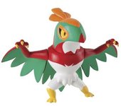 Pokémon - Figura de Batalla (varios modelos)