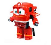 Robotrains - Robotrain Transformable (varios modelos)