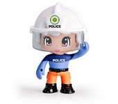 Pinypon - Figura Emergencia (varios modelos)