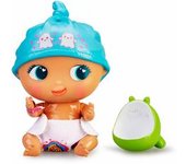 The Bellies - Mini Bellies Color Pee Surprise (varios modelos)