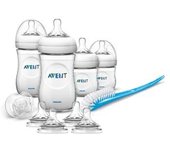 Philips Avent - Set Primeros Comienzos Natural - D301/01