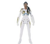 Los Vengadores - Valquiria - Figura Titan Hero