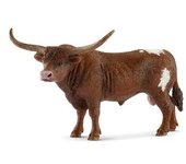 Schleich - Toro Tejano Longhorn