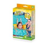 Bestway - Manguitos Hinchables Infantiles tipo C Amarillo