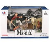 Pack de Animales de Granja Mixtos (varios modelos)