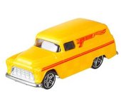 Hot Wheels - Vehículos Color Shifters (varios modelos)