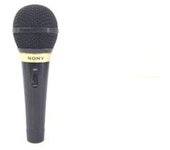 MICROFONO SONY SM