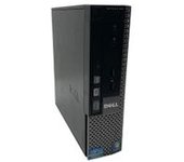 PC DELL OPTIPLEX