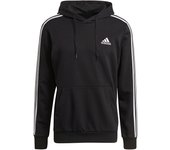 Sudadera con capucha adidas Essentials 3-Bandes