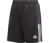 Pantalón corto para niños adidas Tiro 21 Training