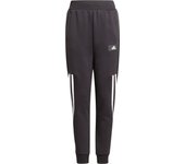 Pantalones para niños adidas Future Icons Tapered-Leg
