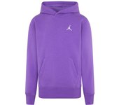 Sudadera con capucha infantil Jordan Brooklyn