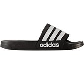 Zapatillas de claqué adidas Cloudfoam Adilette