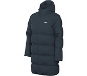 Plumífero de mujer Nike Nike Sportswear Classic Puffer