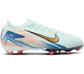Botas de fútbol para niños Nike Zoom Vapor Mercurial 16 Pro FG