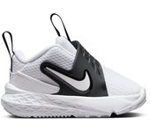 Zapatillas para bebés Nike Team Hustle D