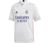 Camiseta infantil Real Madrid 2020/21