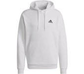Sudadera con capucha adidas Essentials Fleece