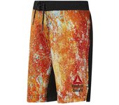 Pantalones de crossfit reebok