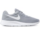 Zapatillas nike tanjun gris