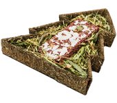 JR Farm Árbol de Navidad para roedores - aprox. 230 g