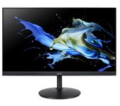 MONITOR ACER 27 IPS FHD CB272 1920X1080 1MS VGA HDMI DP MM PIV / REG