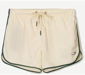 Bershka Bañador Corto Ribete Hombre L Arena