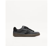 Bershka Zapatillas Retro Chunky Hombre 43 Gris