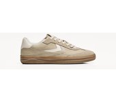 Bershka Zapatillas Retro Mujer 41 Arena