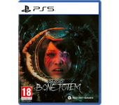 Stasis Bone Totem