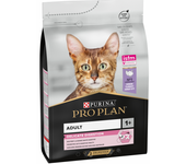 3 Kg. Pro Plan Delicate Digestion Pienso Para Gatos Con Pavo