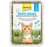 100 gr Gimpet Soft-grass Hierba Gatera Para Gatos 100 Gr