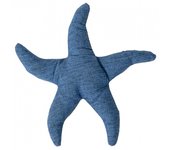 Freedog Eco Starfish Juguete Para Perros Estrella De Mar 1 Unidad.