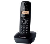 Panasonic KX-TG1611 Teléfono Inalámbrico DECT