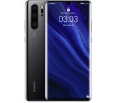 Huawei P30 Pro 8/128GB Black Libre