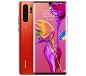Huawei P30 Pro 8/128GB Amber Sunrise Libre