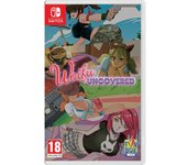 Waifu Uncovered Nintendo Switch