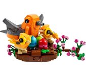 Lego Nido de Pájaro